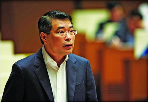 Thống đốc Lê Minh Hưng: NHNN luôn đảm bảo an toàn cho hệ thống tiền tệ