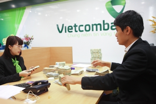 Moody’s nâng xếp hạng các ngân hàng Việt