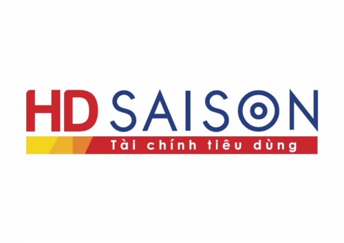 Công ty tài chính HD SAISON có vốn điều lệ 1400 tỷ đồng