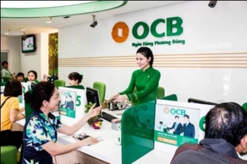 OCB giảm 50% phí chuyển tiền quốc tế