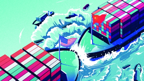 Liệu có thỏa thuận thương mại toàn diện Mỹ - Trung?