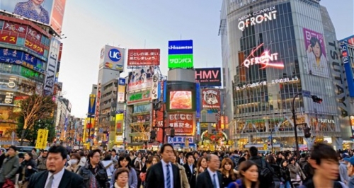 Nhật Bản đối mặt với nguy cơ suy thoái mới