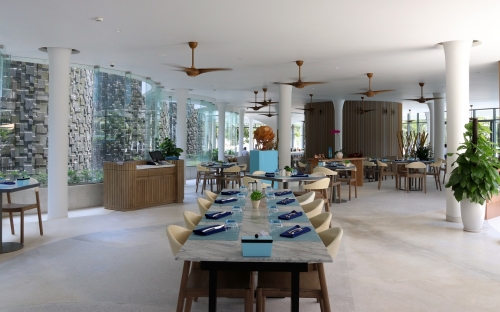 Thế giới ẩm thực đặc biệt chỉ có ở Premier Residences Phu Quoc Emerald Bay