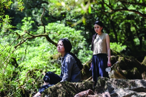 Liên hoan phim Việt Nam lần thứ 21: Hấp dẫn, mới lạ và nhiều hy vọng