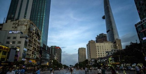 Bốn cách để TP. Hồ Chí Minh trở thành một trung tâm tài chính