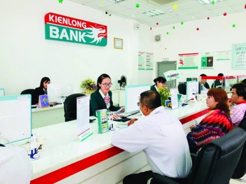 Kienlongbank triển khai gói tín dụng 600 tỷ ưu đãi lãi suất