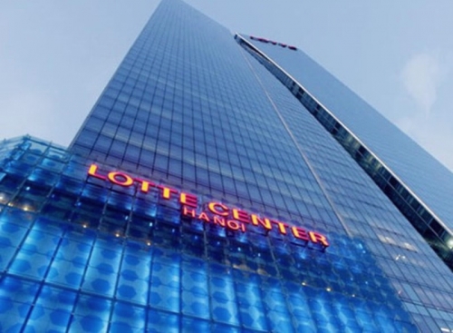 Công ty tài chính Lotte Việt Nam được cấp đổi Giấy phép thành lập và hoạt động