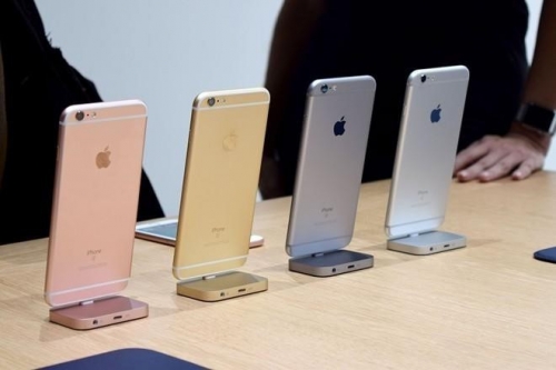 Loạt iPhone cũ về Việt Nam có giá dưới 5 triệu đồng
