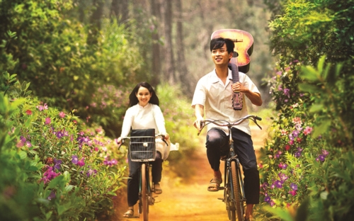 Kỳ vọng phim Việt chiếu rạp cuối năm