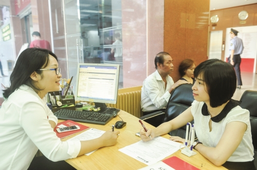 Tổ chức hoạt động thông tin tín dụng đối với các tổ chức tài chính vi mô và fintech tại Việt Nam