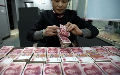 Trung Quốc đẩy nhanh phát hành trái phiếu để hỗ trợ nền kinh tế