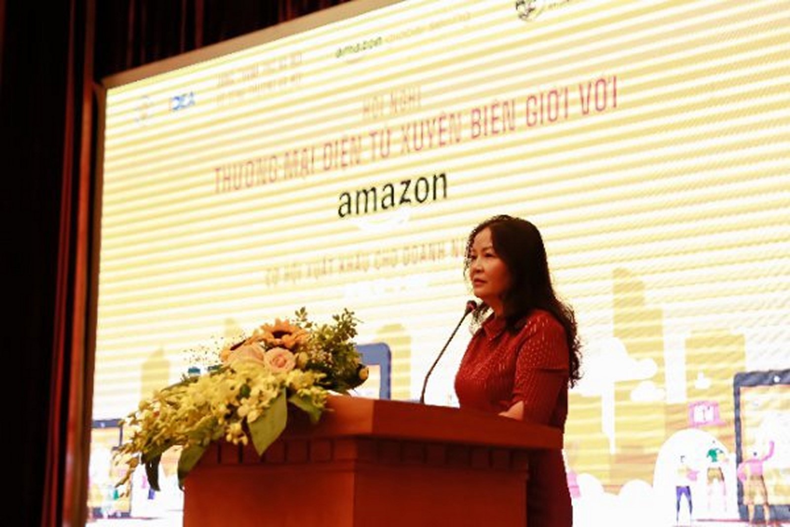 T&T Group hợp tác với Amazon: “Cú hích” thúc đẩy thương mại điện tử Việt Nam