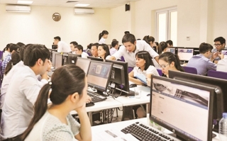 Trung tâm Thông tin Tín dụng Quốc gia Việt Nam (CIC): Người bắc những nhịp cầu vay vốn