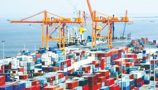 Tận dụng cơ hội đẩy mạnh xuất khẩu vào thị trường EU