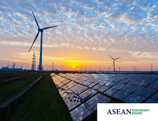 Công bố Phân loại ASEAN cho tài chính bền vững - Phiên bản 1