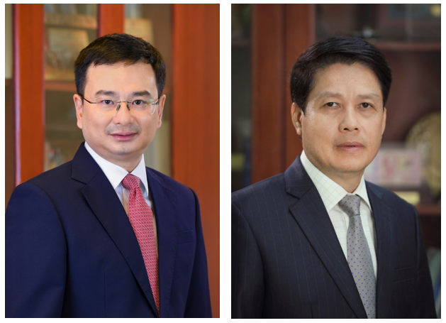 Thủ tướng Chính phủ bổ nhiệm 2 Phó Thống đốc Ngân hàng Nhà nước Việt Nam