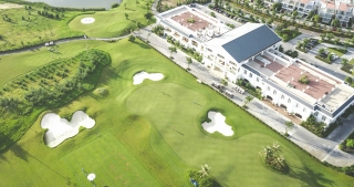 Xu hướng đầu tư bất động sản sân golf