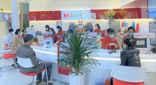 HDBank mở rộng thêm điểm giao dịch mới tại Đắk Nông