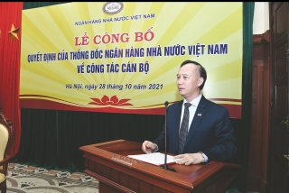 Trung tâm Thông tin tín dụng Quốc gia Việt Nam (CIC): Hướng tới một cơ quan TTTD hàng đầu khu vực