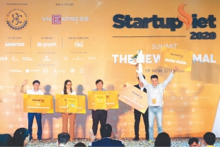 Nhiều cơ hội rộng mở cho startup Việt hóa “kỳ lân”