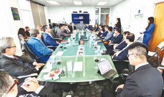 Hà Nội đẩy mạnh thu hút FDI