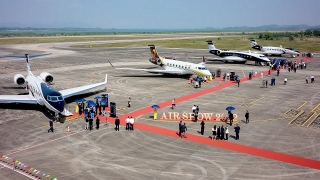Đại diện Gulfstream: “Cơ hội cho ngành hàng không cao cấp đang thực sự rộng mở tại Việt Nam”