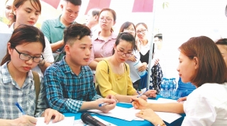 TP.HCM: Nhiều doanh nghiệp cắt giảm lao động vì thiếu đơn hàng