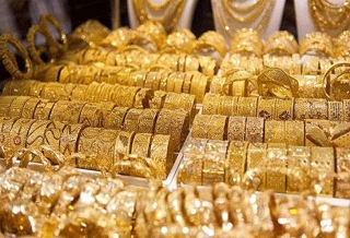 Thói quen tiêu dùng thay đổi là cơ hội phát triển thị trường vàng trang sức
