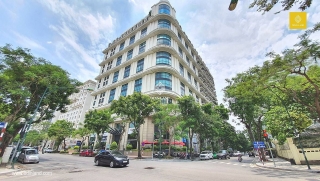 Chỉ số giá nhà tại Hà Nội tăng 8 điểm, đạt mức tăng trong 12 quý liên tiếp