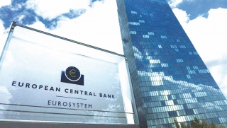 ECB bắt đầu thu lại các biện pháp kích thích