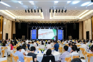 HNX tổ chức Hội nghị doanh nghiệp thường niên 2022