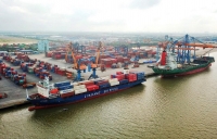 Gỡ “điểm nghẽn” logistics để phát triển Đông Nam bộ
