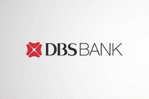 DBS Bank Ltd. Chi nhánh TP.HCM tăng vốn được cấp lên 70 triệu USD
