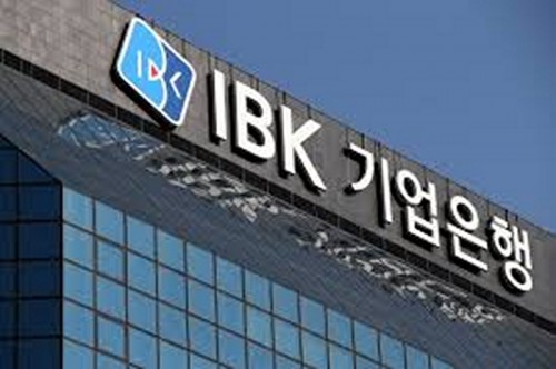 Thu hồi Giấy phép mở VPĐD Ngân hàng Industrial Bank of Korea tại Hà Nội