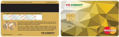 Tư vấn quy trình thủ tục mở thẻ tín dụng