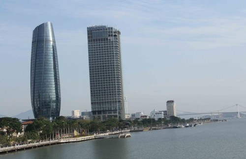 Nhật Bản hỗ trợ Đà Nẵng phát triển đô thị bền vững