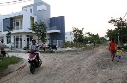Giảm mức đầu tư Dự án khu tái định cư tại xã Dục Tú, huyện Đông Anh