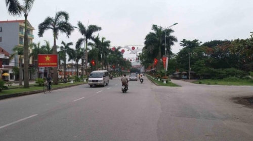 Hà Nội: Phê duyệt quy hoạch chi tiết Khu di dân TĐC các xã Uy Nỗ, Cổ Loa