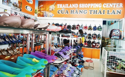 TCEB mở chiến dịch thu hút các DN Việt Nam đến Thái Lan tham dự triển lãm