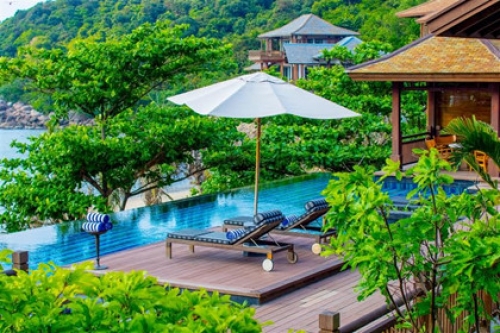 InterContinental Danang Sun Peninsula Resort tiếp tục được vinh danh