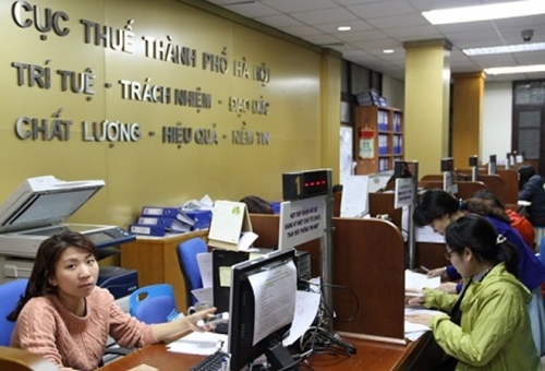 Hà Nội tiếp tục công khai danh tính doanh nghiệp nợ thuế chây ỳ