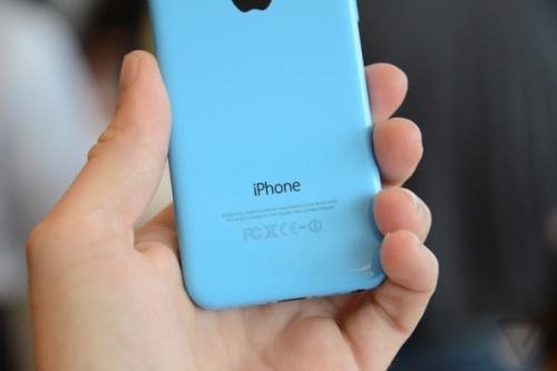 iPhone 5C giá 1,9 triệu ồ ạt tái xuất thị trường