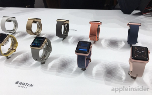 IDC bảo Apple Watch 