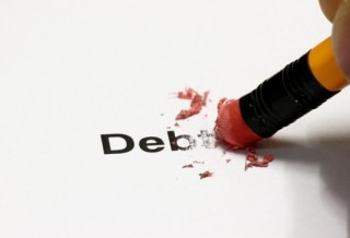Ngân hàng Nhà nước: Không có quy định về xóa nợ gốc