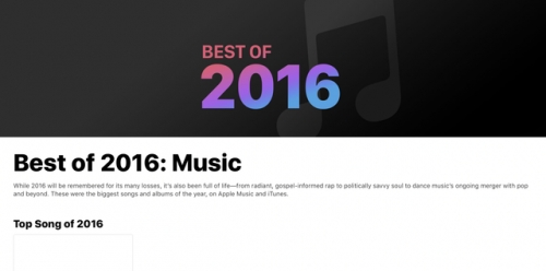 Apple công bố các ứng dụng và game hot nhất App Store năm 2016