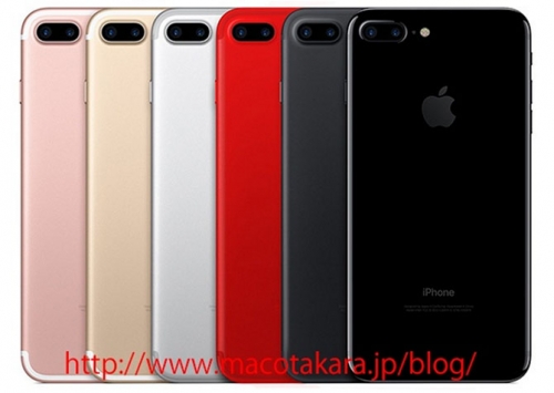 Giá iPhone 2017 sẽ tăng đáng kể?