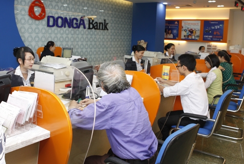 NHNN lên tiếng việc một số cán bộ nguyên là lãnh đạo DongA Bank bị bắt