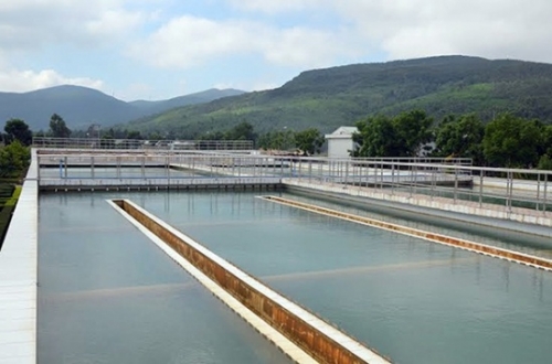 Bổ sung nhà máy nước sạch tại hồ Quế Sơn vào Khu kinh tế Nghi Sơn