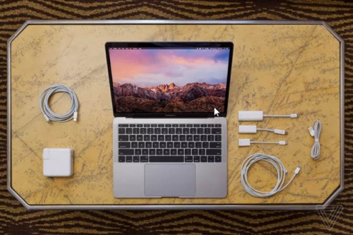 Apple kéo dài thời gian giảm giá phụ kiện USB-C