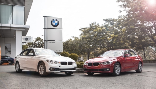 Khởi tố vụ án buôn lậu xe BMW tại Công ty Euro Auto